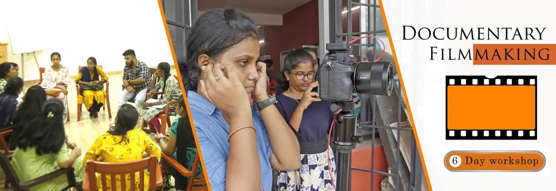 MMFSA - Madurai Media and Film Studies Academy