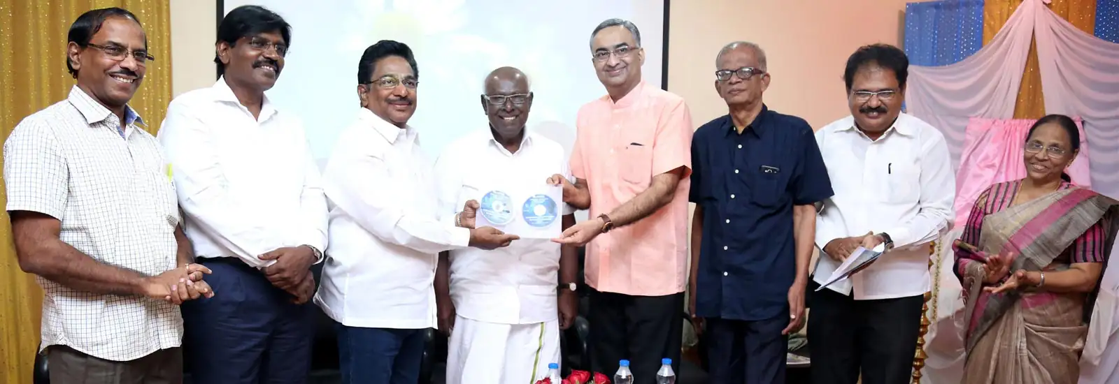 MMFSA - Madurai Media and Film Studies Academy